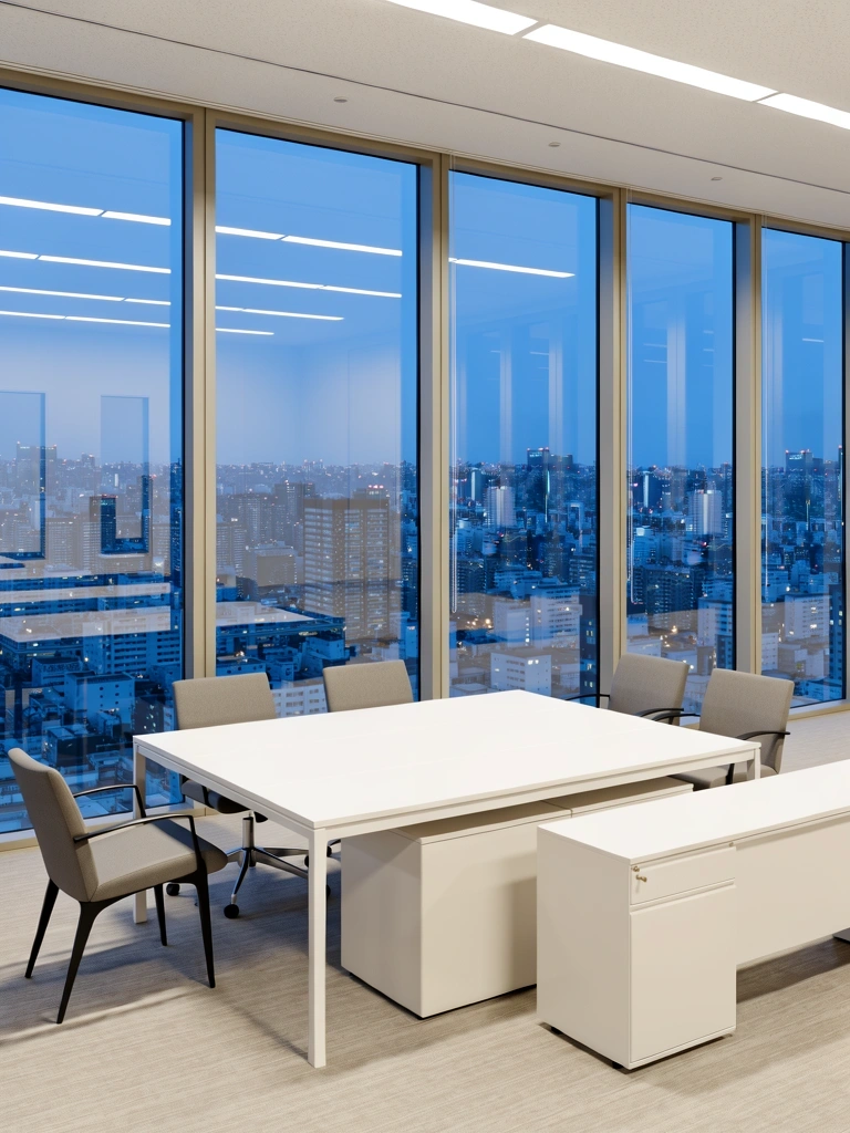 DiscoverXA Tokyo Headquarters