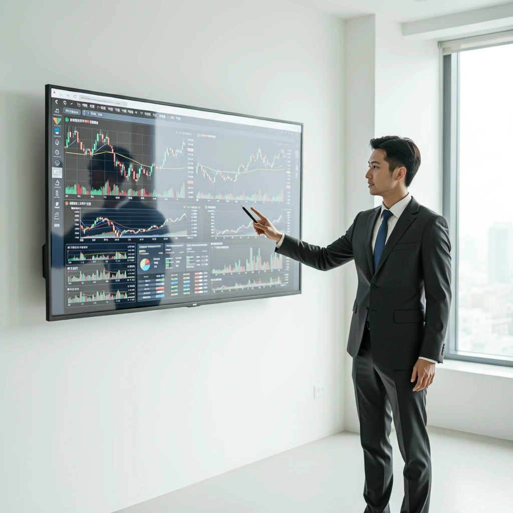 Financial Professional Collaboration