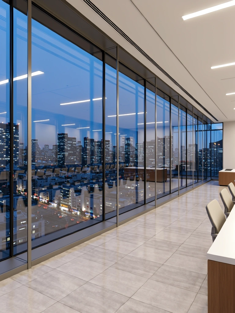 DiscoverXA Tokyo Headquarters