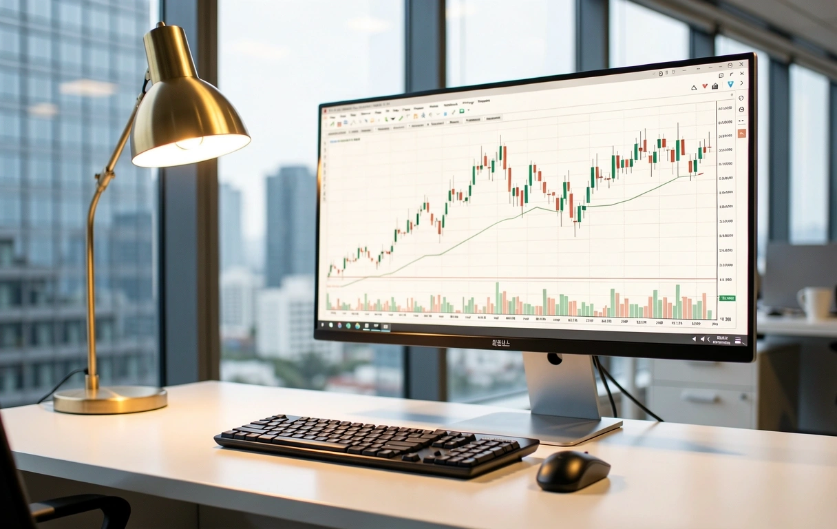 Professional analysis environment