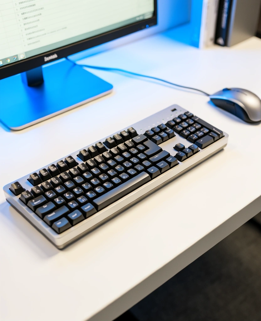 Professional Trading Environment