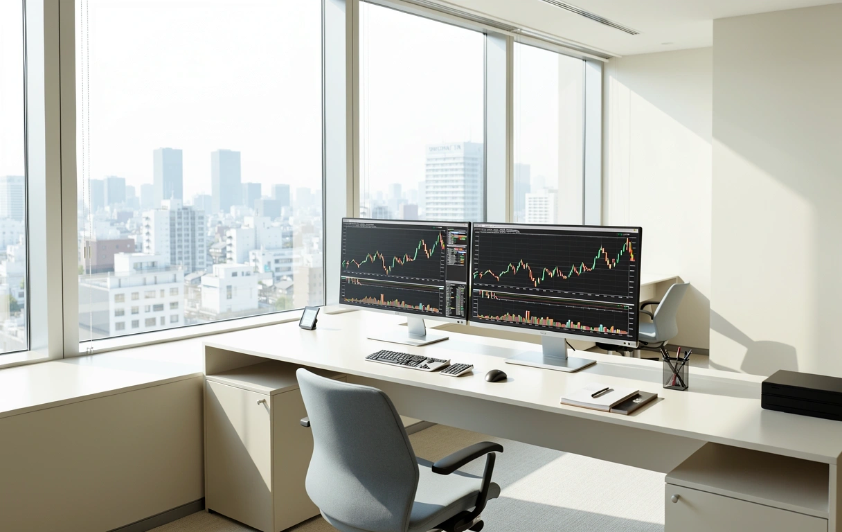 Professional Training Environment