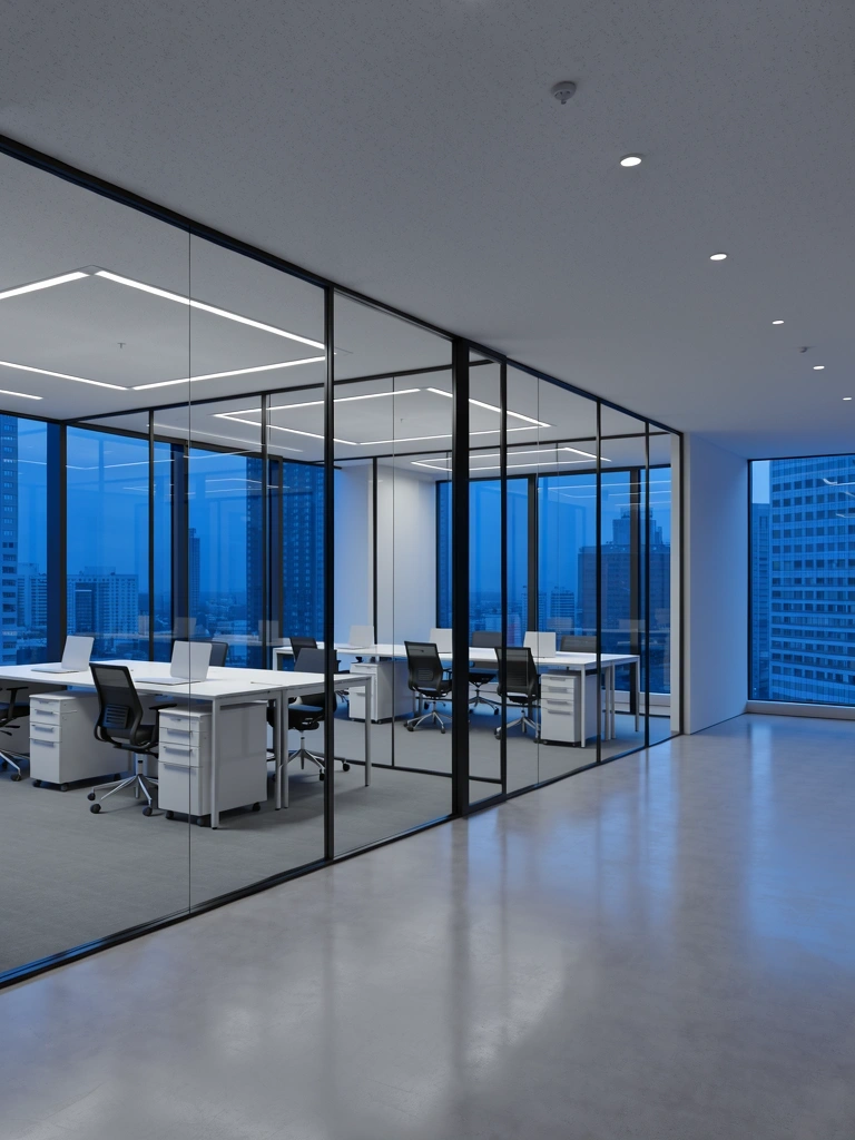 DiscoverXA Tokyo Headquarters