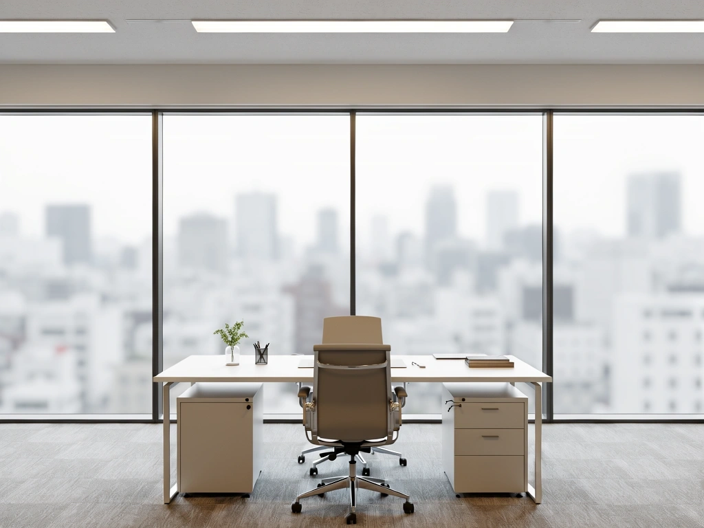 Professional environment