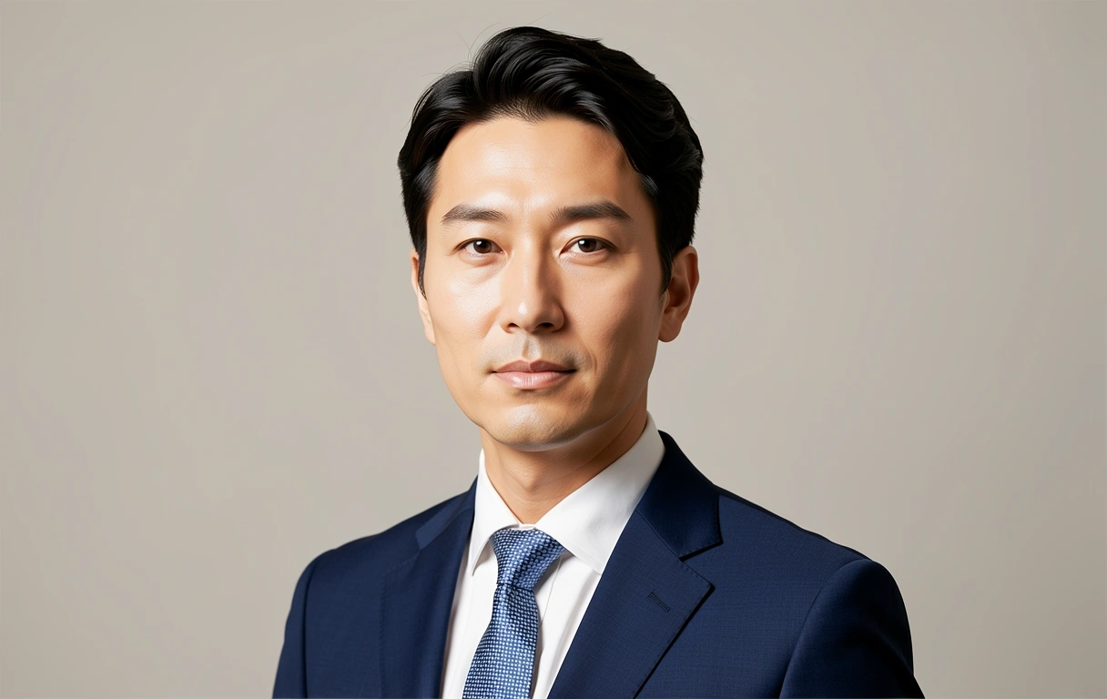 CEO Profile