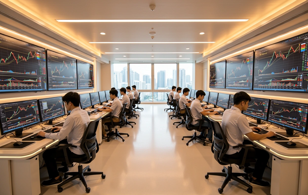 Future Education Environment