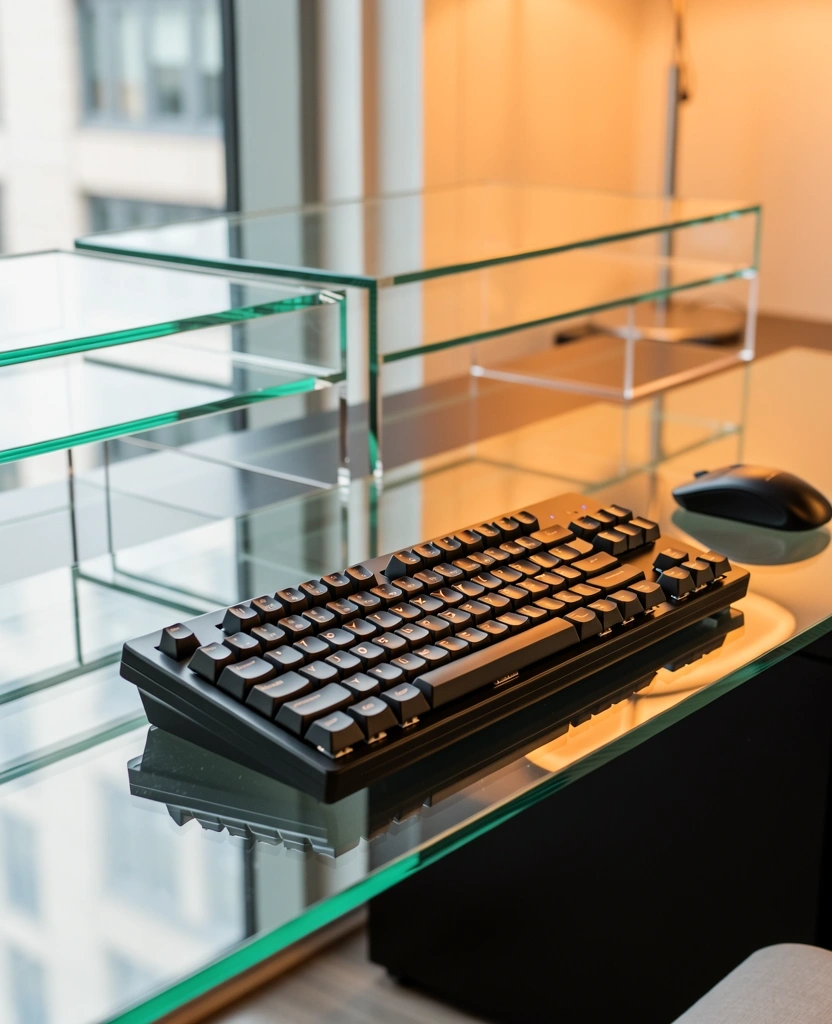 Professional Trading Environment