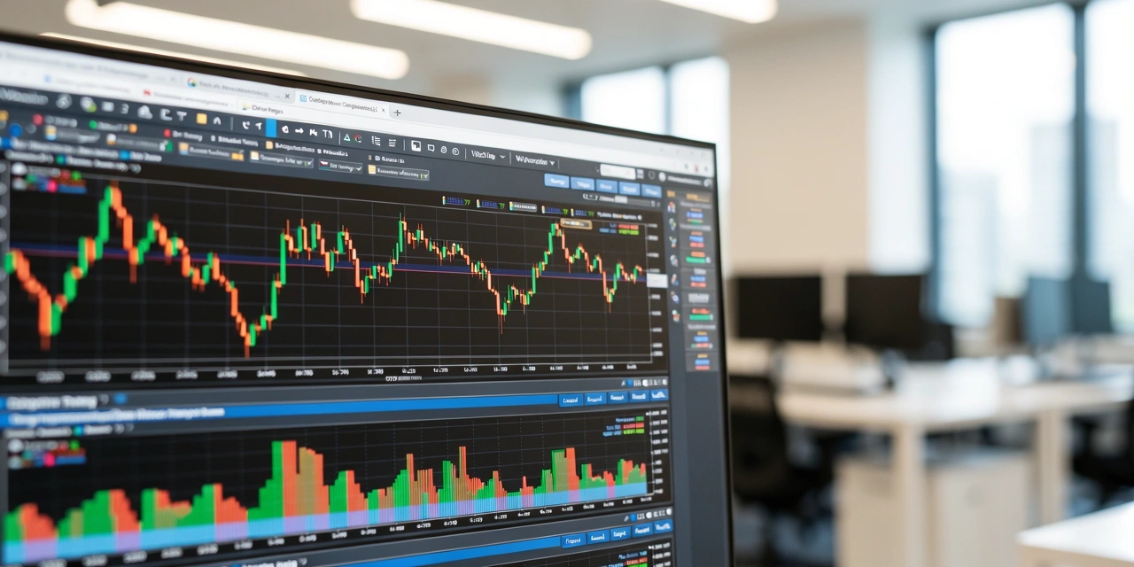 Technical Analysis Course Mobile